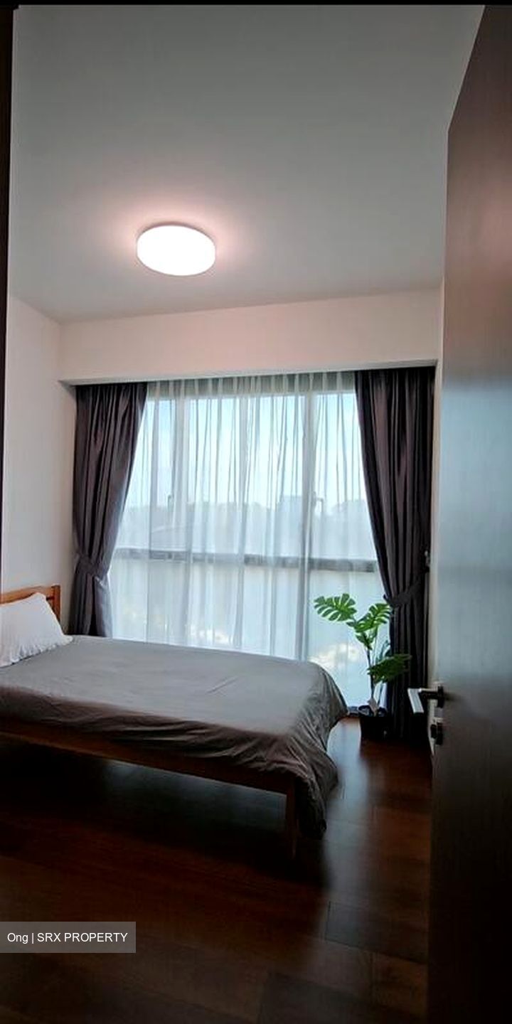 Normanton Park (D5), Apartment #533800011